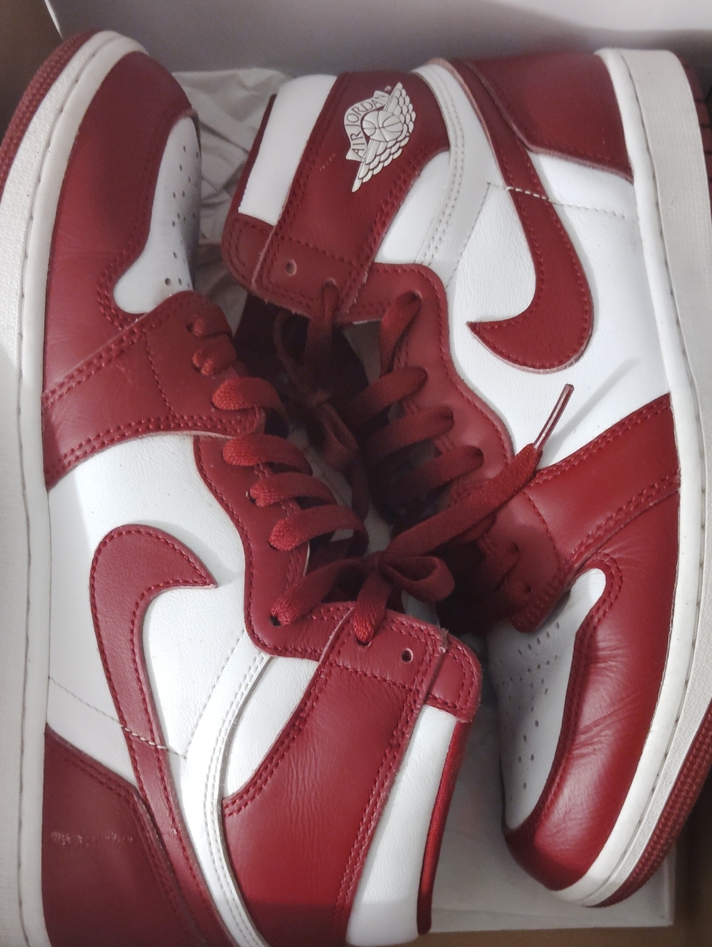 Air Jordan 1 Retro High OG